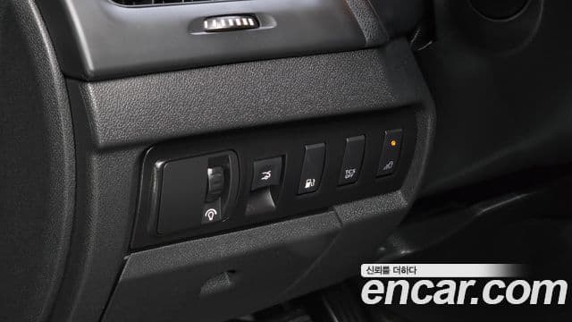 Renault Korea(Samsung) SM3 Neo LE, 2017 16