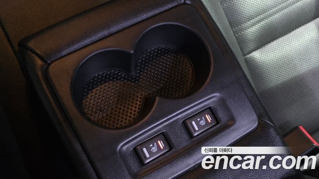 Renault Korea(Samsung) SM3 Neo LE, 2017 19