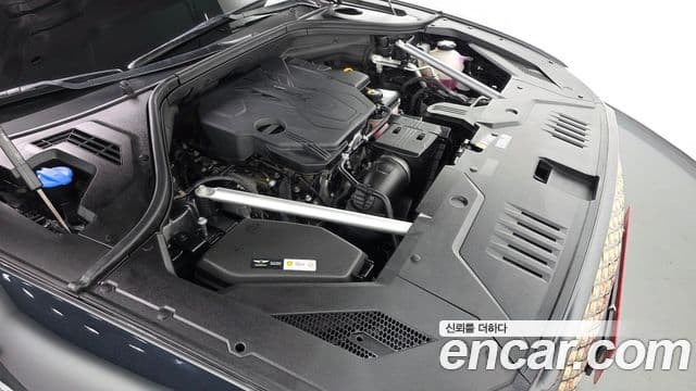 Genesis GV70, 2021 6