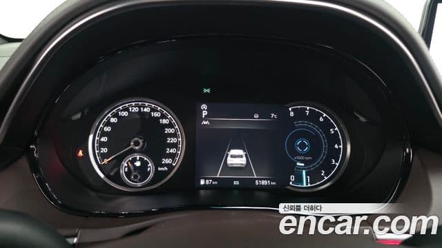 Genesis GV70, 2021 8