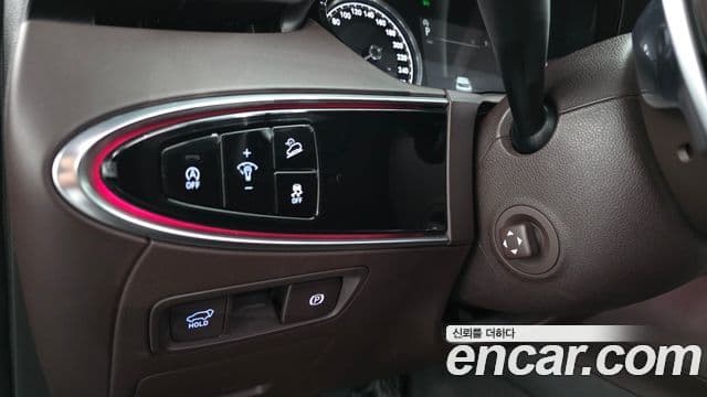 Genesis GV70, 2021 14