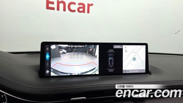 Genesis GV70, 2021 15