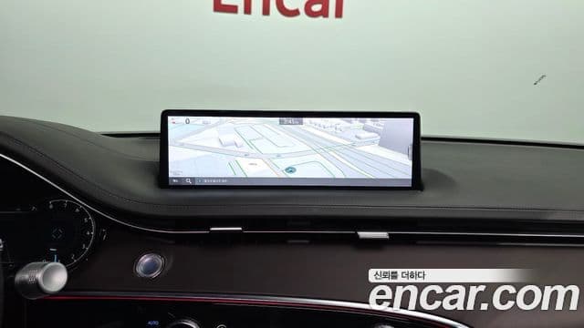 Genesis GV70, 2021 16