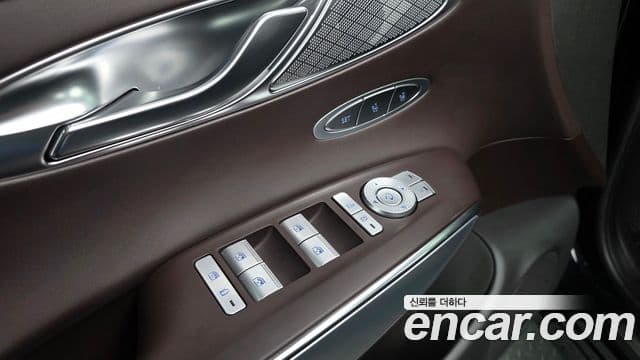 Genesis GV70, 2021 19