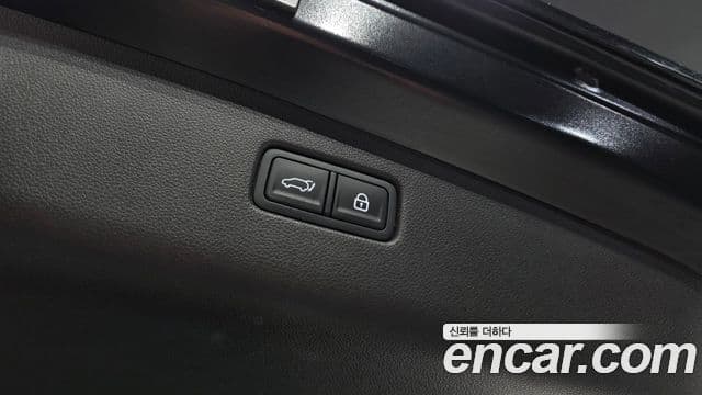 Genesis GV70, 2021 20