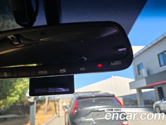 Hyundai Sonata New 라이즈 Premium, 2018 13