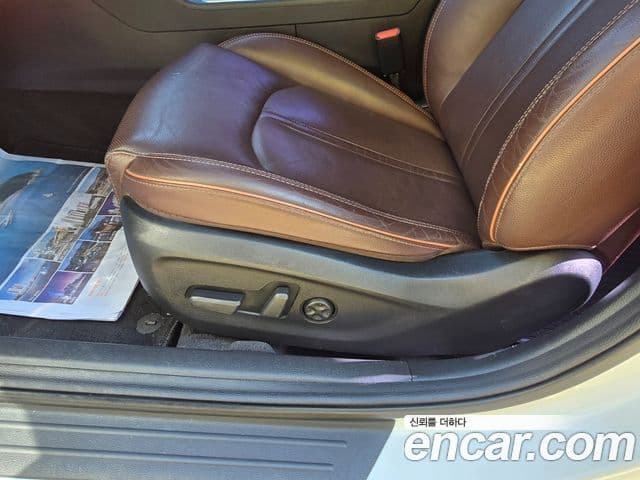 Hyundai Sonata New 라이즈 Premium, 2018 18