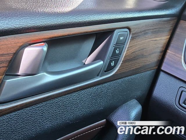 Hyundai Sonata New 라이즈 Premium, 2018 20