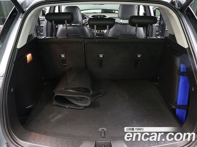 Chevrolet(GM대우) Trailblazer Premier, 2021 все фото