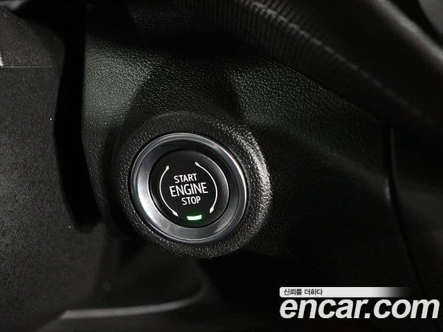 Chevrolet(GM대우) Trailblazer Premier, 2021 10