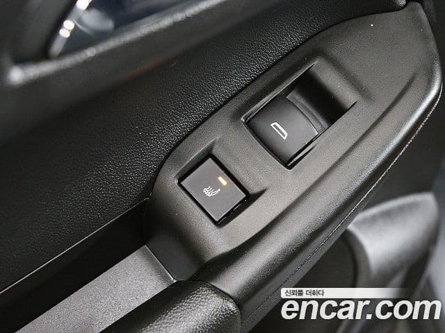 Chevrolet(GM대우) Trailblazer Premier, 2021 13