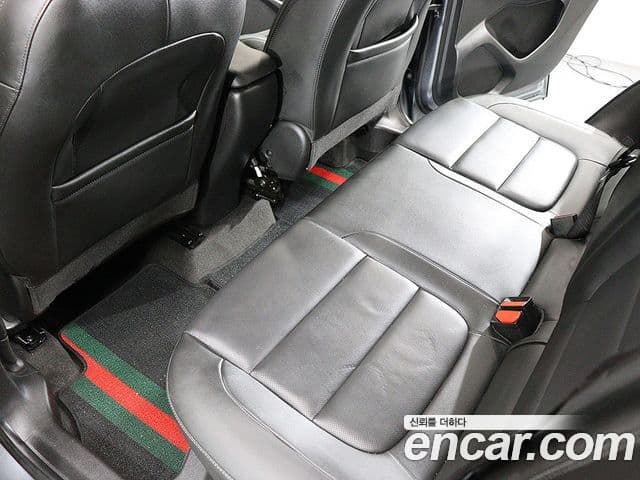 Chevrolet(GM대우) Trailblazer Premier, 2021 16