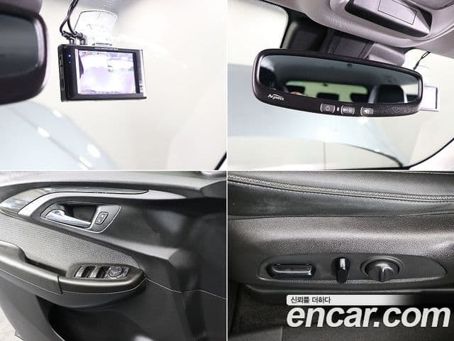 Chevrolet(GM대우) Trailblazer Premier, 2021 18