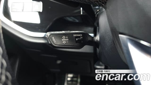 Audi Q3 (F3) 35 TDI Premium Sportback, 2023 14