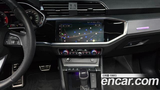 Audi Q3 (F3) 35 TDI Premium Sportback, 2023 15