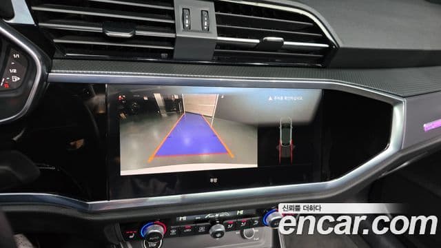 Audi Q3 (F3) 35 TDI Premium Sportback, 2023 16