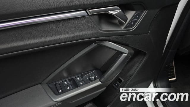 Audi Q3 (F3) 35 TDI Premium Sportback, 2023 17