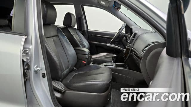 Hyundai Santa Fe CM Smart Pack, 2012 10