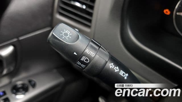 Hyundai Santa Fe CM Smart Pack, 2012 18