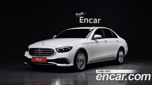Mercedes-Benz E-класс W213 Exclusive, 2023 1