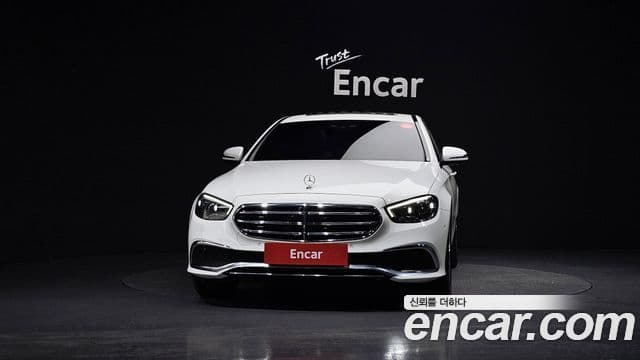 Mercedes-Benz E-класс W213 Exclusive, 2023 3