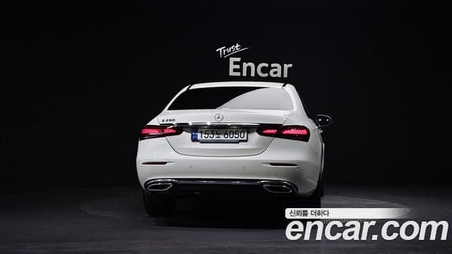 Mercedes-Benz E-класс W213 Exclusive, 2023 4