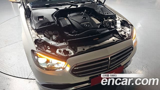 Mercedes-Benz E-класс W213 Exclusive, 2023 6