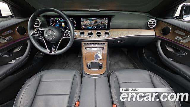 Mercedes-Benz E-класс W213 Exclusive, 2023 7