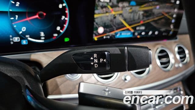 Mercedes-Benz E-класс W213 Exclusive, 2023 9