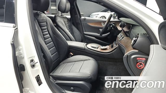 Mercedes-Benz E-класс W213 Exclusive, 2023 10