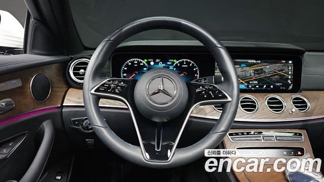 Mercedes-Benz E-класс W213 Exclusive, 2023 13