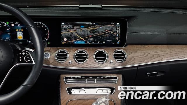 Mercedes-Benz E-класс W213 Exclusive, 2023 14