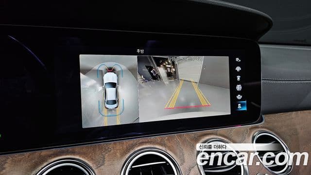 Mercedes-Benz E-класс W213 Exclusive, 2023 15