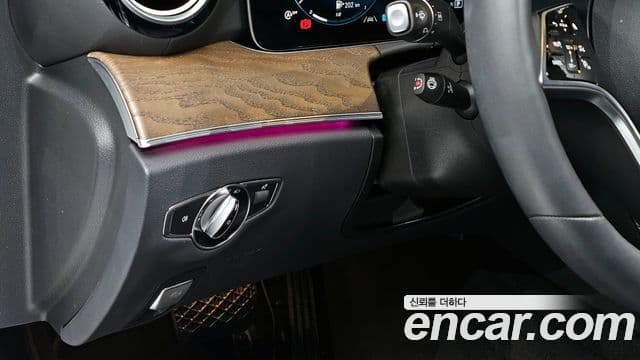 Mercedes-Benz E-класс W213 Exclusive, 2023 16