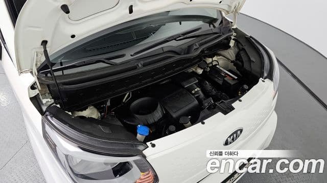 Kia The / новый New Ray Deluxe, 2018 6