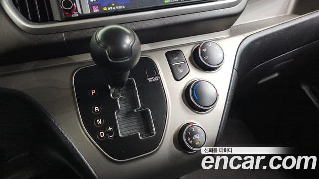 Kia The / новый New Ray Deluxe, 2018 9