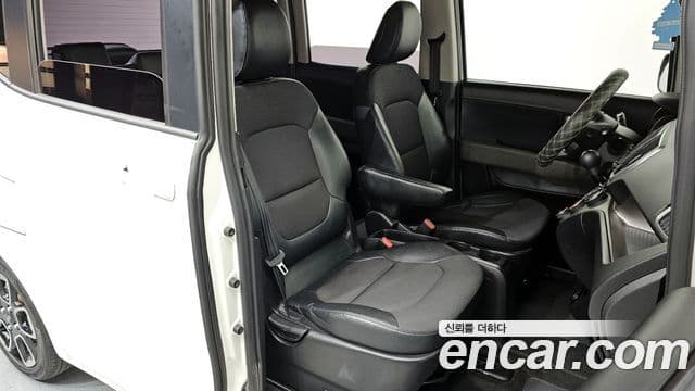 Kia The / новый New Ray Deluxe, 2018 10