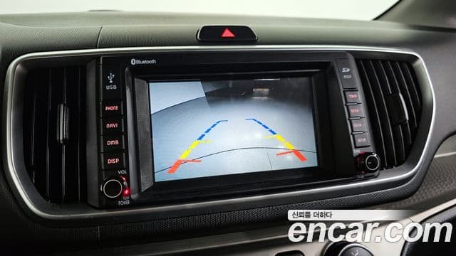 Kia The / новый New Ray Deluxe, 2018 16