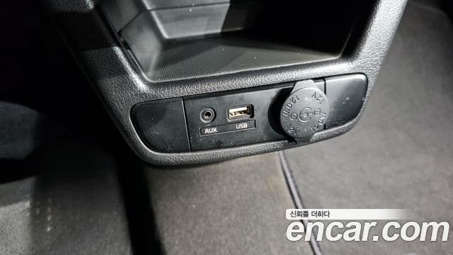 Kia The / новый New Ray Deluxe, 2018 17