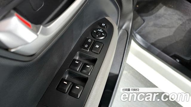 Kia The / новый New Ray Deluxe, 2018 18