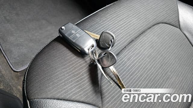 Kia The / новый New Ray Deluxe, 2018 19