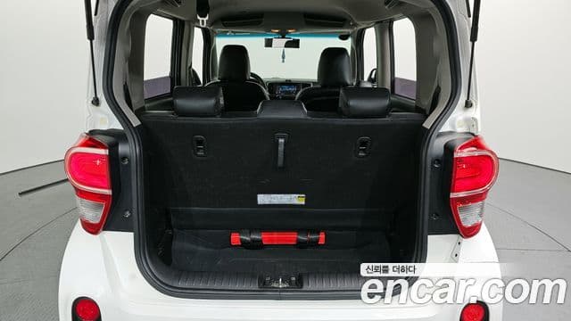 Kia The / новый New Ray Deluxe, 2018 20