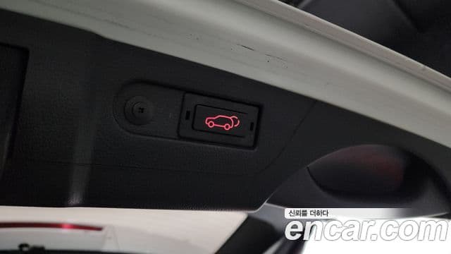 KG모빌리티(SsangYong) All New Rexton Master, 2022 20