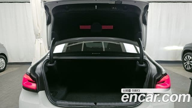 BMW 5시리즈 (G30) Luxury, 2023 20