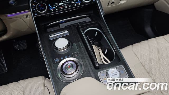 Genesis GV80, 2023 9