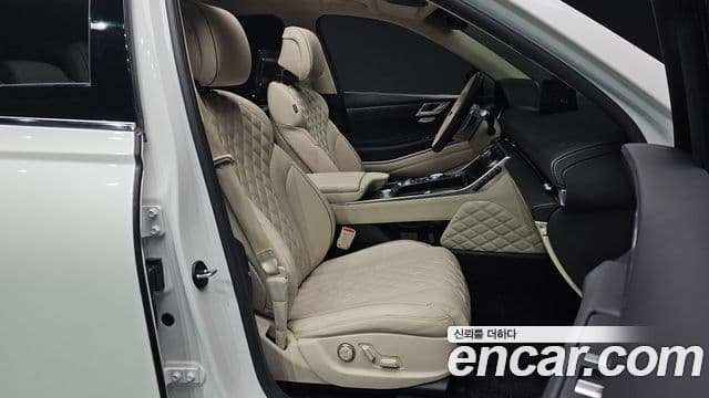 Genesis GV80, 2023 10