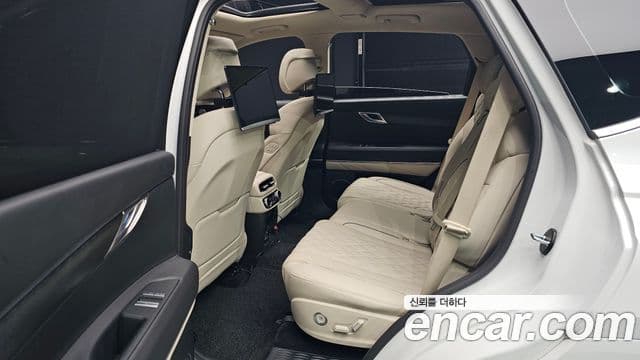 Genesis GV80, 2023 12