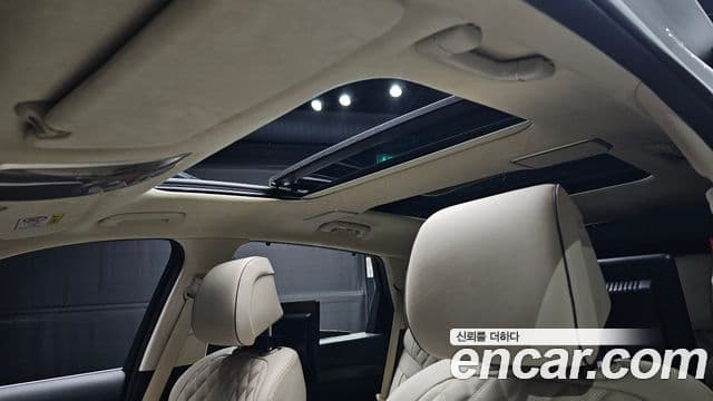 Genesis GV80, 2023 17