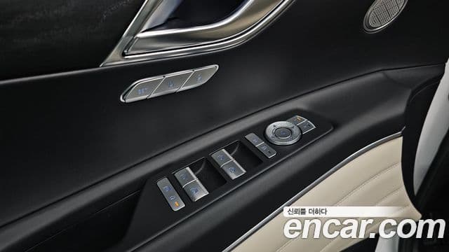 Genesis GV80, 2023 18