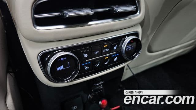 Genesis GV80, 2023 19